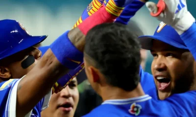 ¡Sayonara, Campeón! Venezuela firma la hazaña y ya piensa en Italia