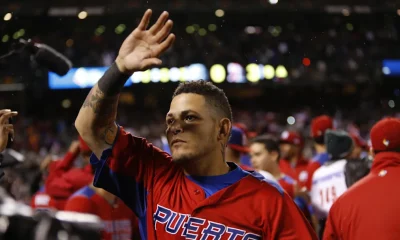 Puerto Rico vs Italia en vivo: Clásico Mundial de Béisbol 2026