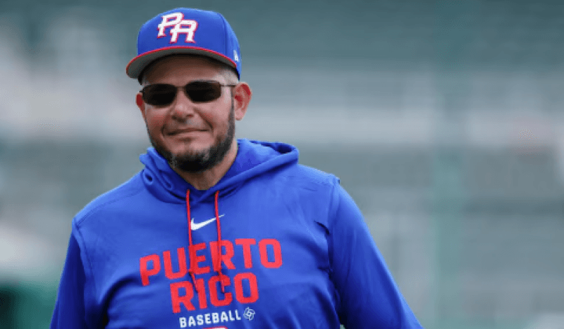 Canadá vs Puerto Rico en vivo: Clásico Mundial de Béisbol 2026 3 Puerto Rico vs Colombia en vivo: Clásico Mundial de Béisbol 2026