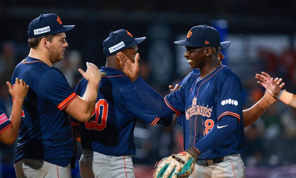 Foto: World Baseball Softball Confederation