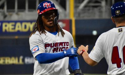 Canadá vs Puerto Rico en vivo: Clásico Mundial de Béisbol 2026