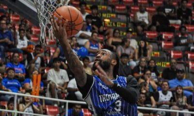 Trotamundos retomó la senda del triunfo en el Fórum