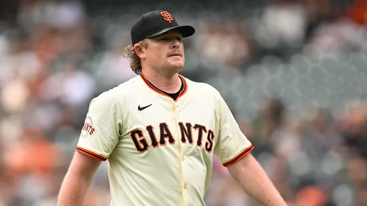 Yankees silencian la Bahía en un Opening Night de contrastes para Logan Webb