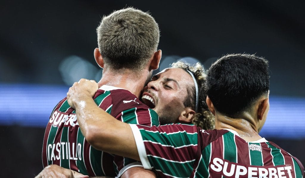 Deportivo La Guaira vs Fluminense F.C en vivo: Jornada 1 – CONMEBOL Libertadores 2026