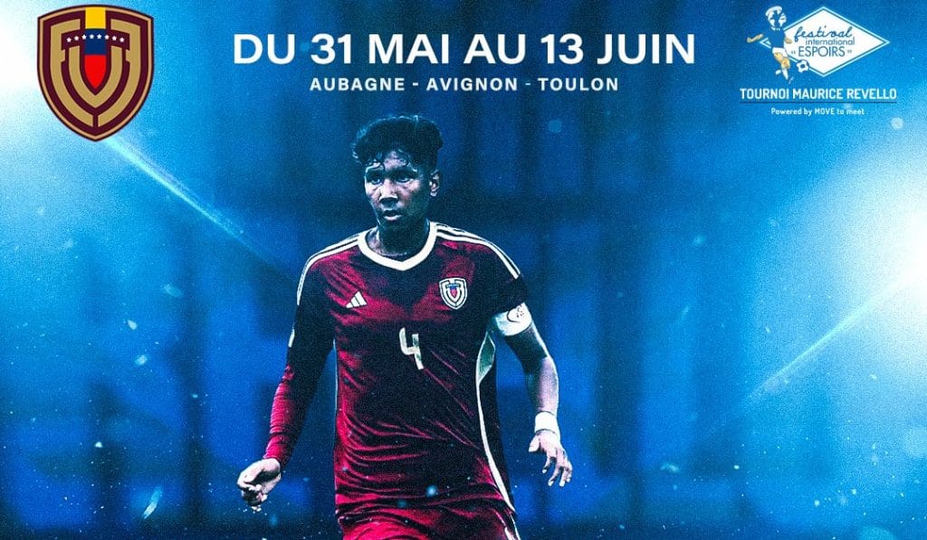 Torneo Maurice Revello 2026: Todo lo que necesitas saber