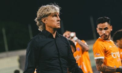 Deportivo La Guaira vs Fluminense en vivo: Jornada 1 de la Copa Libertadores 2026