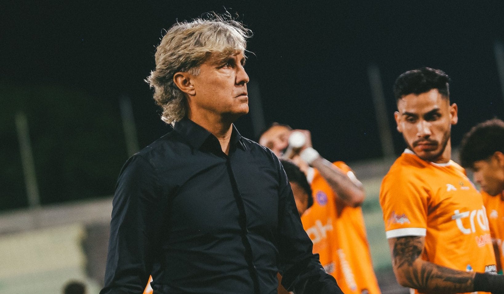 Deportivo La Guaira vs Fluminense en vivo: Jornada 1 de la Copa Libertadores 2026