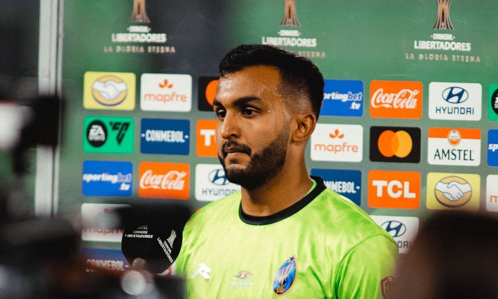 Club Bolívar vs Deportivo La Guaira