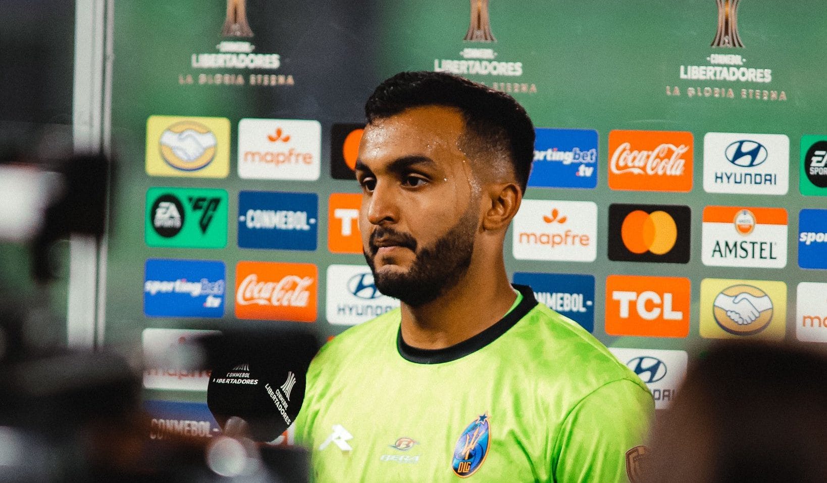 Club Bolívar vs Deportivo La Guaira