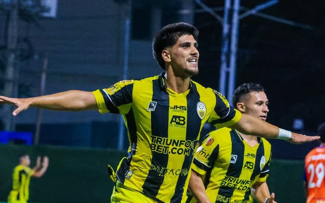 Apagón selectivo y victoria aurinegra: Táchira asalta La Bombonerita con un 2-1 1 Apagón selectivo
